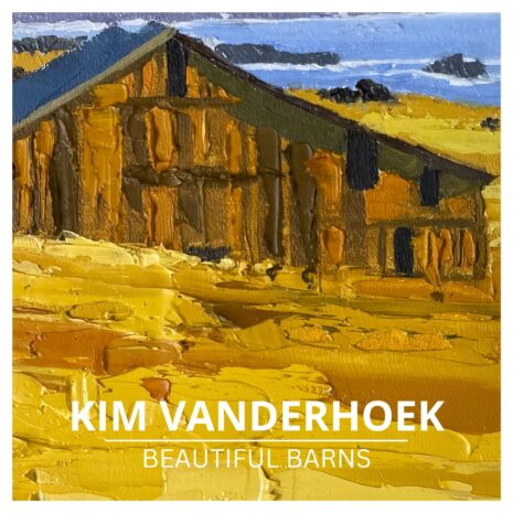 Vanderhoek - Beautiful Barns Promo