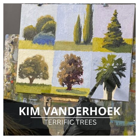 Vanderhoek - Terrific Trees Promo