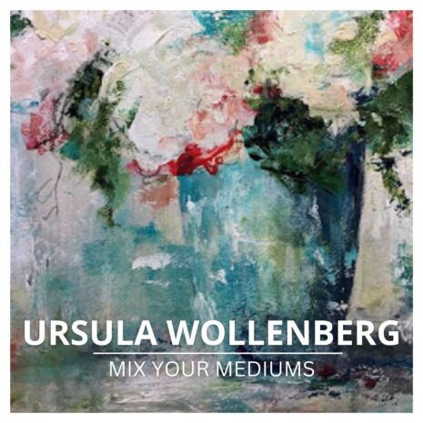 Wollenberg - Mix Your Mediums promo