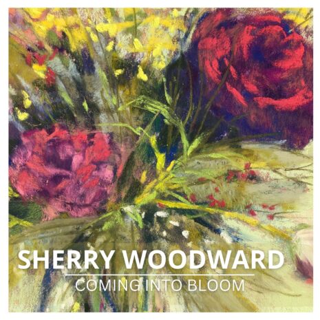 Woodward - Coming into Bloom Promo