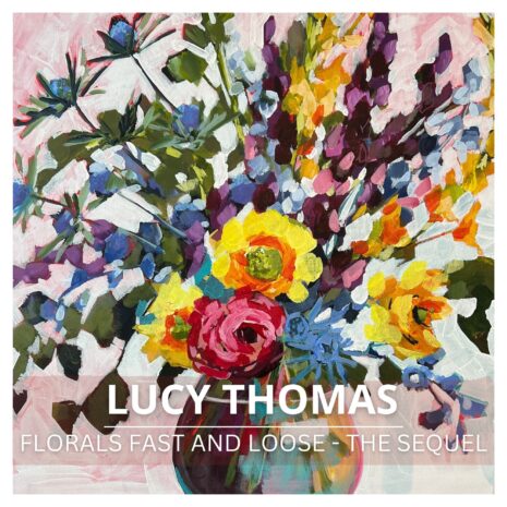 Thomas - Florals Fast and Loose The Sequel