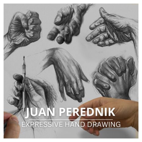 Perednik - Hand Drawing