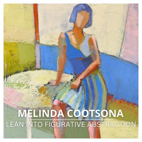 Cootsona - Figurative Abstraction