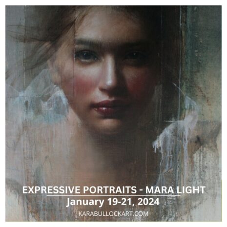 Light January 2024