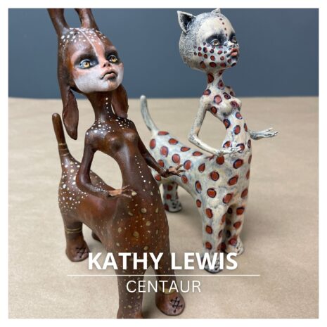 Lewis - Centaur