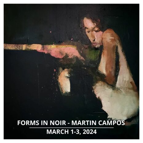 Campos - Forms in Noir 2024