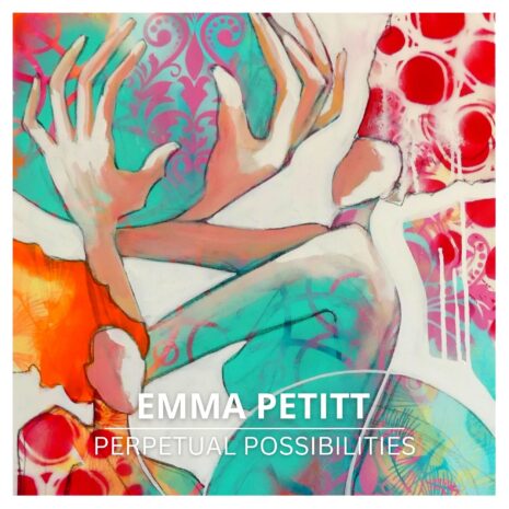 Petitt - Perpetual Possibilities New Promo