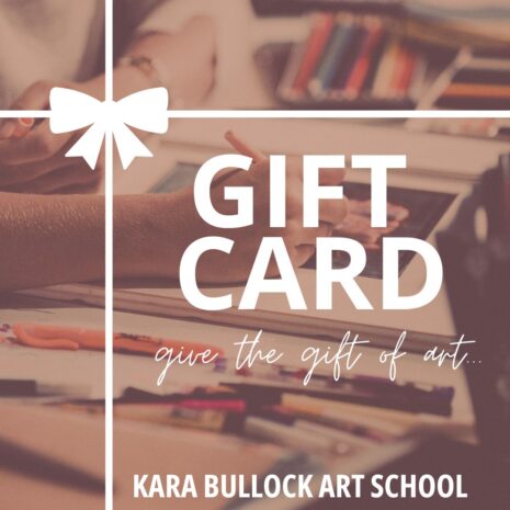 KB Gift Card