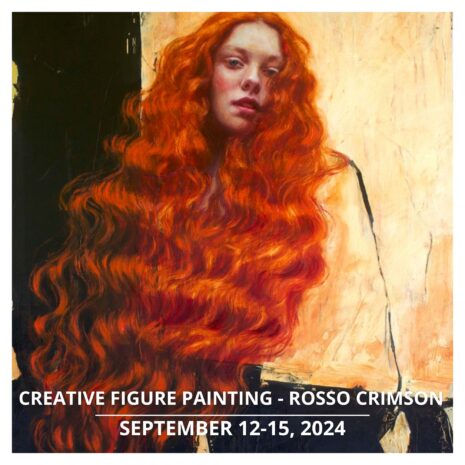 Rosso September 2024