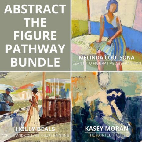 Abstract the Figure Pathway Bundle
