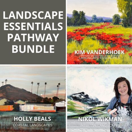 Landscape Essentials Pathway Bundle