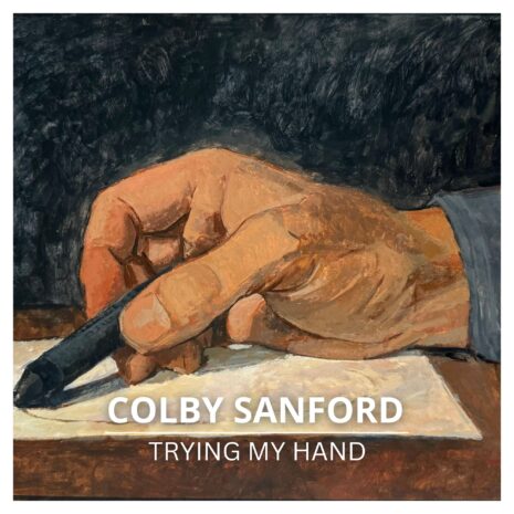 Sanford - Trying My Hand