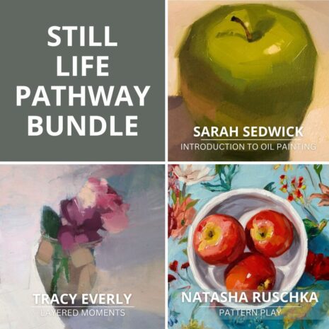 Watercolor Pathway Bundle