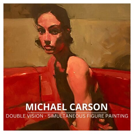Carson - Double Vision