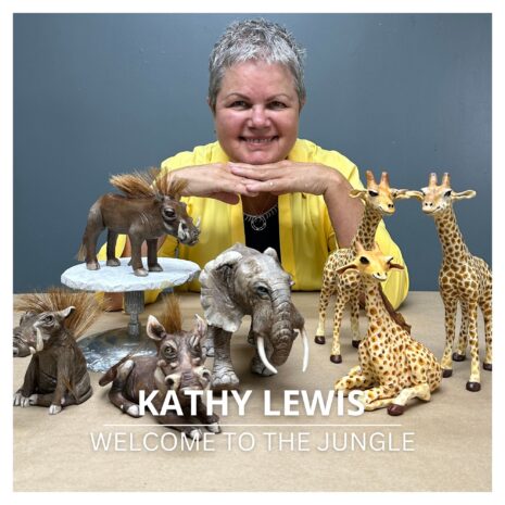 Lewis - Welcome to the Jungle Lewis - Welcome to the Jungle