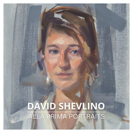 Shevlino - Alla Prima Portraits
