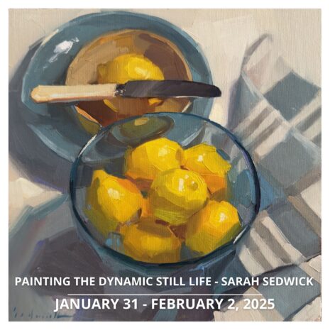 Sedwick Jan 2025