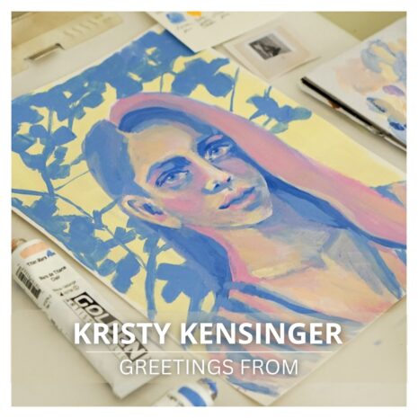 Kensinger - Greetings From 3