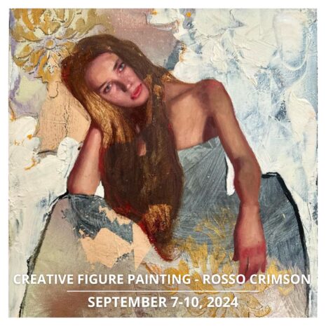 Rosso September 2024 First Session