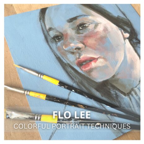 Lee - Colorful Portrait Techniques