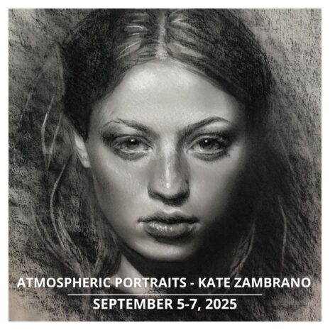 Kate September 2025
