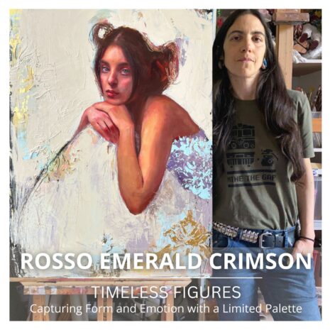 Rosso - Timeless Figures Promo