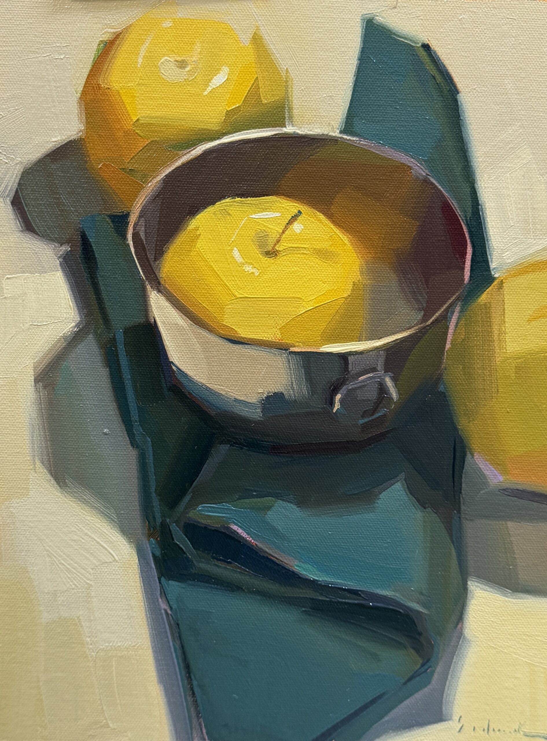 LOOSE REALISM with SARAH SEDWICK, JANUARY 2026 - Kara Bullock Art School