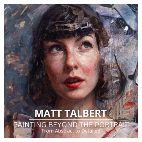 Talbert - Painting Beyond the Portrait