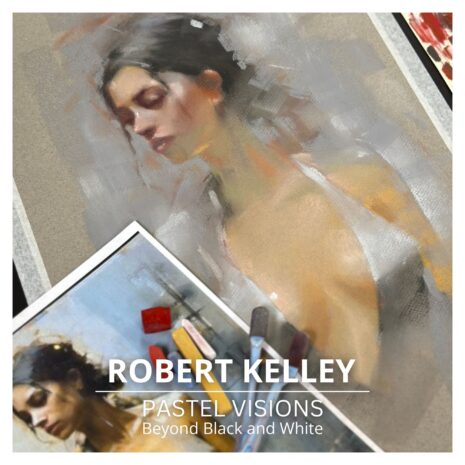 Kelley - Pastel Visions