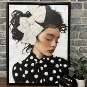 IT'S THE LITTLE THINGS