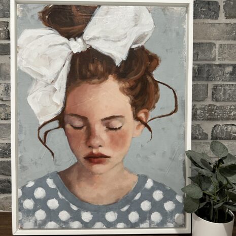 All_Dressed_Up_Series1_To_the_Moon_Framed