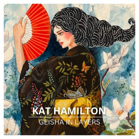 Hamilton - Geisha in Layers(2)