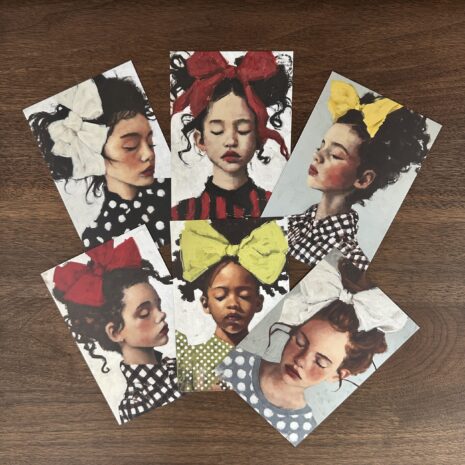 AllDressedUpPostcardPack1