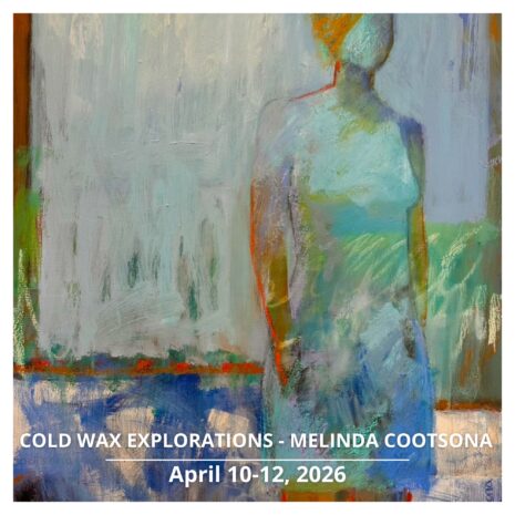 Melinda Cootsona April 2026 Melinda Cootsona April 2026