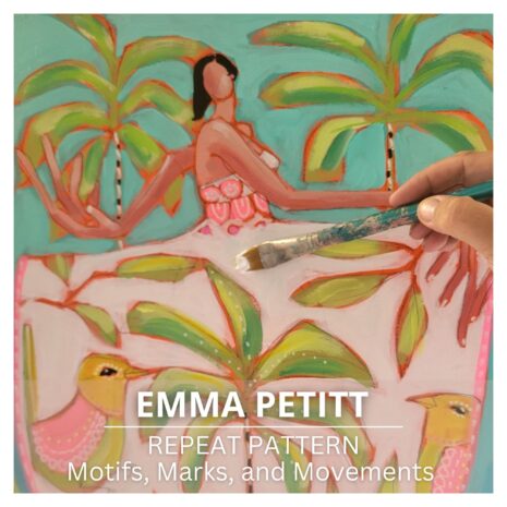 Petitt - Repeat Pattern