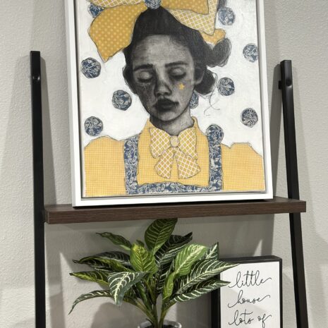 StarryEyesonShelf