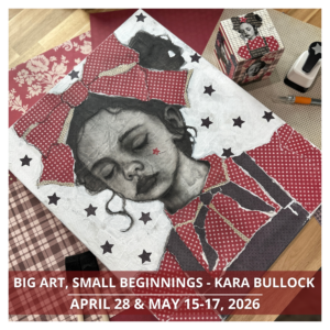 KARA BULLOCK MAY 2026