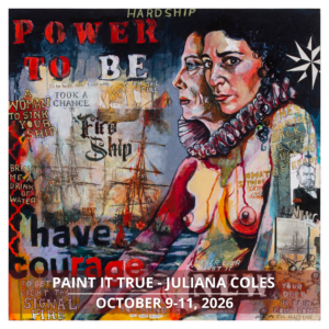 JULIANA COLES OCTOBER 2026