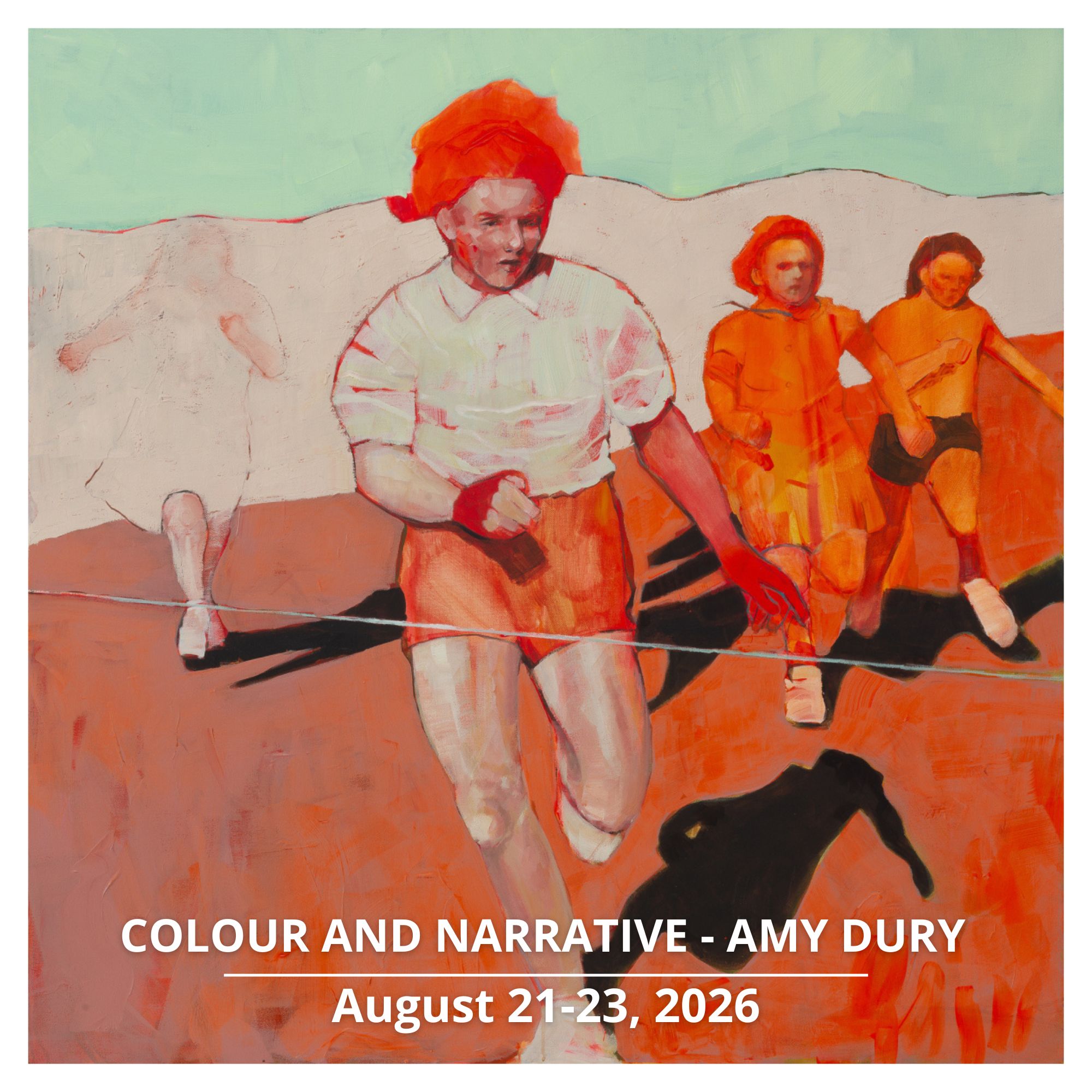 Dury Workshop 2026 - Updated