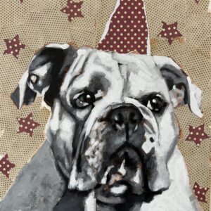 It's My Party - Bulldog