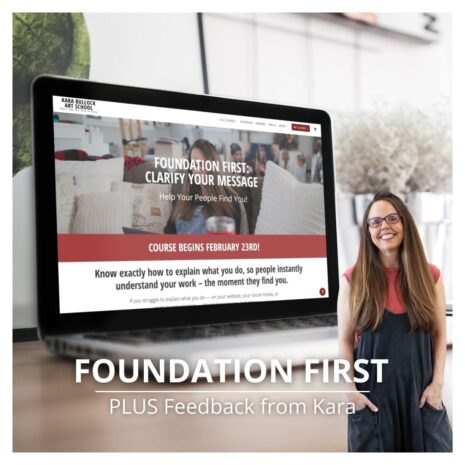 FoundationFirstPromowithFeedback