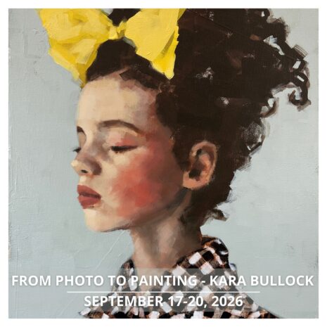 Kara Bullock Workshop September 2026