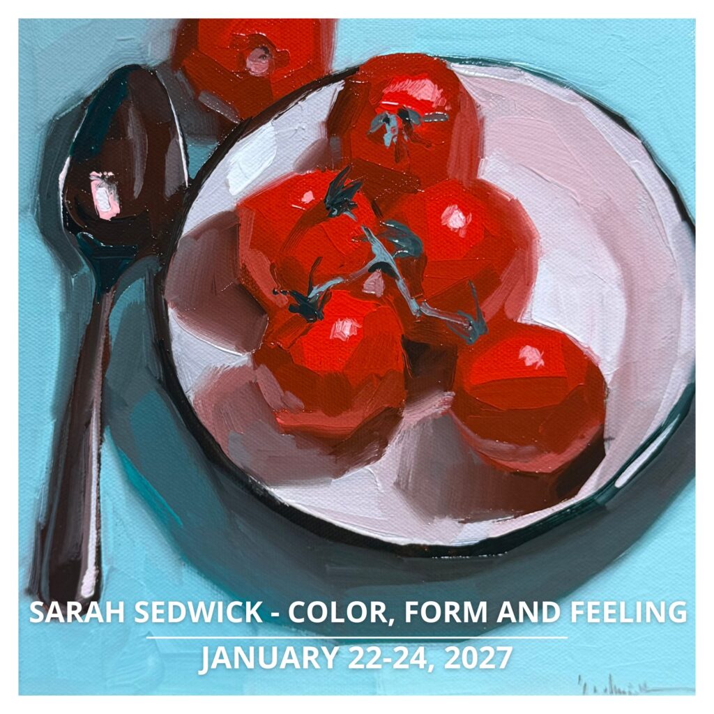 Sedwick Jan 2027 new