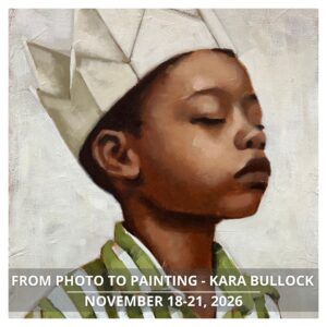 KARA BULLOCK NOVEMBER 2026