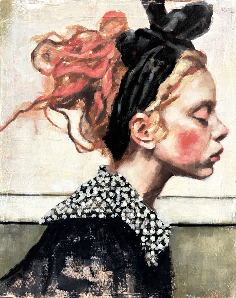 KaraNewPaintingJan2026