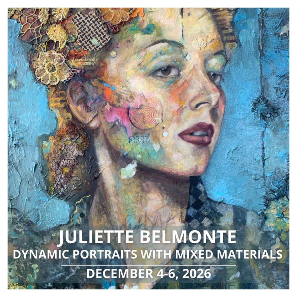 BELMONTE 2026 New