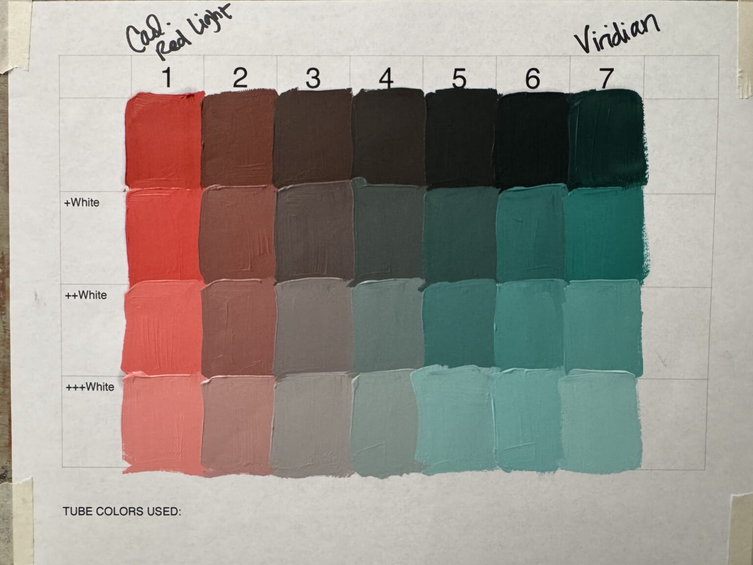 Color, Form and Feeling with Sarah Sedwick | Online Course