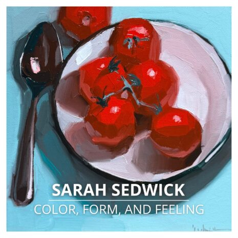 Sedwick - Color, Form and Feeling