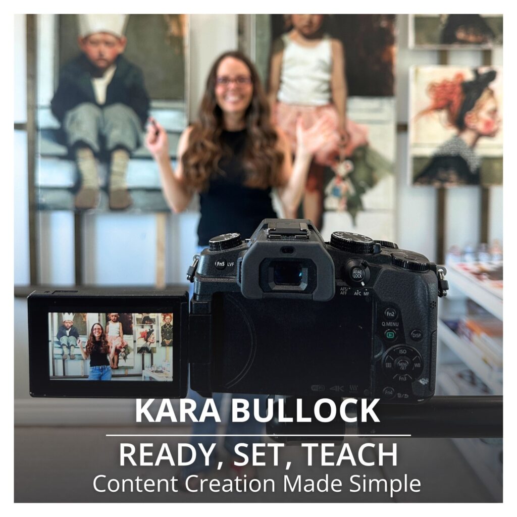 Bullock - RST Course Promo