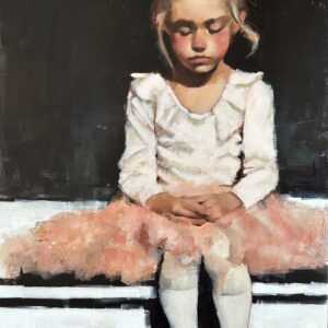 TINY DANCER